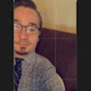 Meet your Posher, Jonathan